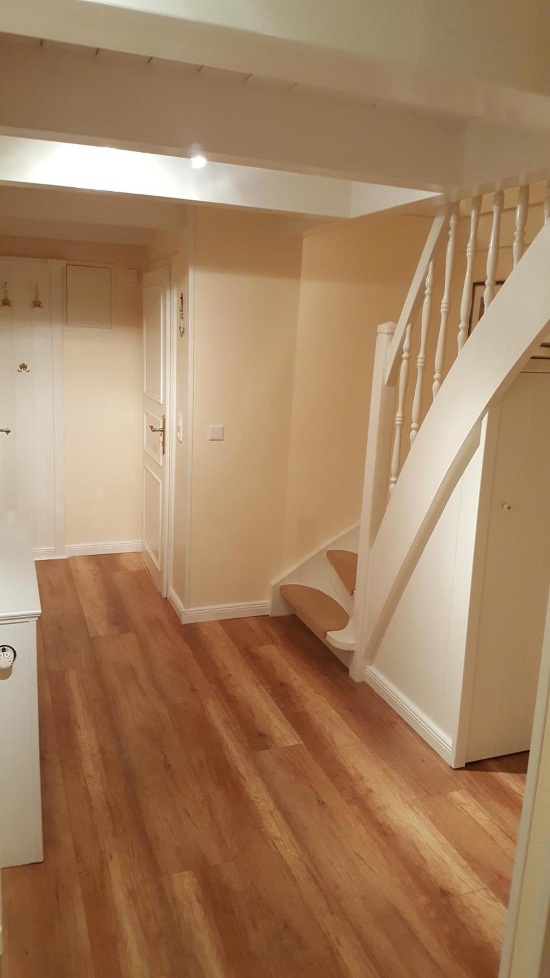 Apartamento Deichhof Whg 26 Dunsum Exterior foto